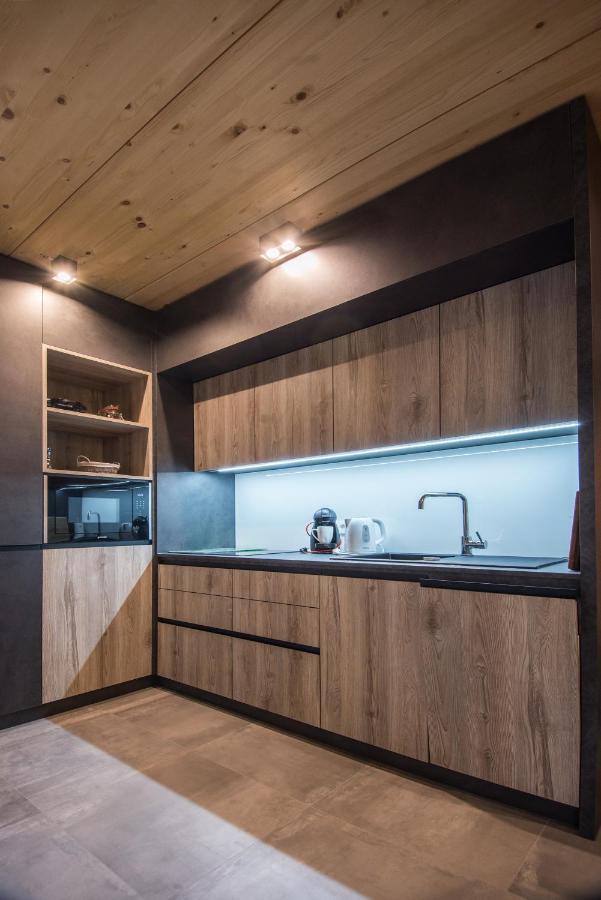 Residence Novak Бохин Екстериор снимка